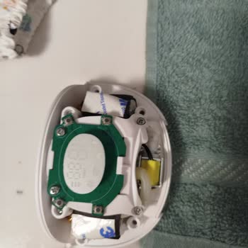 Arızalı Mochi Süt Pompası Ve Eksik Parça Sorunu: Mağduriyetimin Giderilmesini Talep Ediyorum