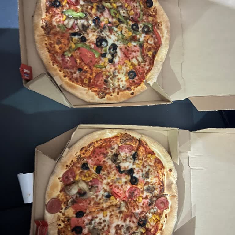 Tekrarlayan Eksik Sos Sorunu Ve Yetersiz Destek: Mağduriyetimin Giderilmesini Talep Ediyorum