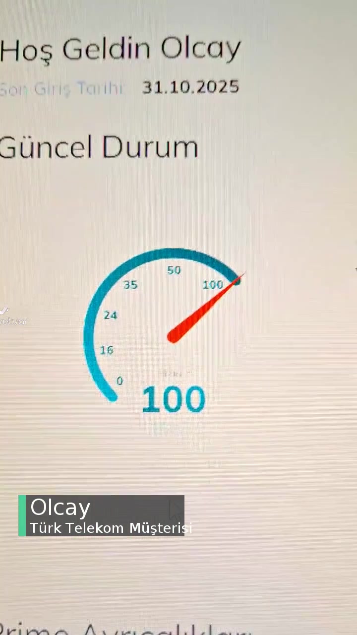 Türk Telekom Hız Sorunu Ve Yetersiz Destek videonun kapak resmi