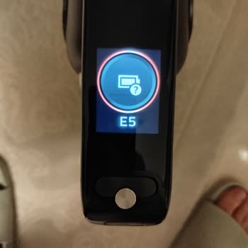 Philips Aqua Trio 9000 Serisi Sıkıntılı!