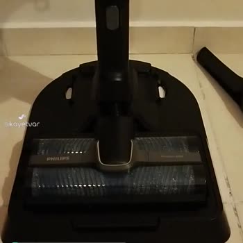Philips Aqua Trio 9000 Serisi Sıkıntılı!