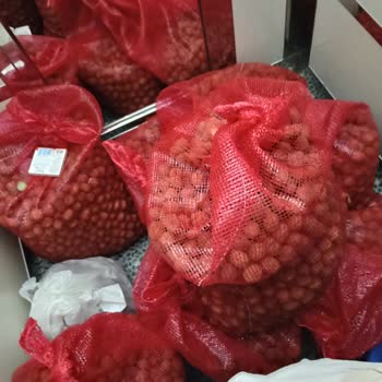 Aldığım Cevizlerin Çürük Çıkması Ve Satıcının İade Taleplerime Olumsuz Yaklaşımı