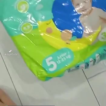Jenny & Willy Bebek Bezi Kalitesizliği