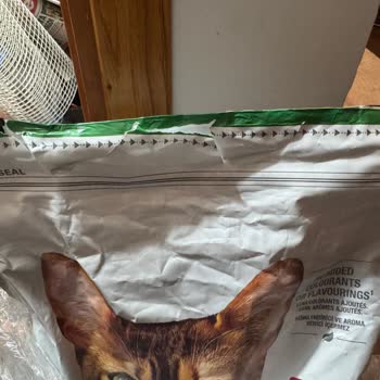 Satın Alınan Kedi Mamasında Orijinallik Sorunu Ve İade Sürecinde Yaşanan Mağduriyet