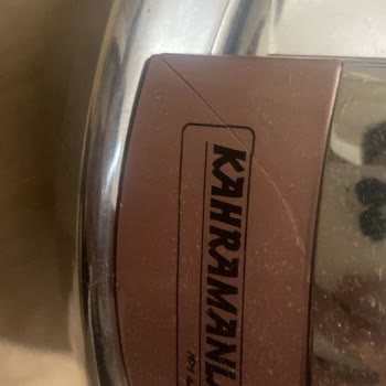 Düdüklü Tencere Kapağı Bulamıyorum, Yardım Alamıyorum