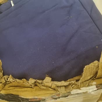 Islak Ve Kötü Kokulu Kargo: Decathlon Ve Aras Kargo’dan Paketleme Ve Teslimat Sorunu