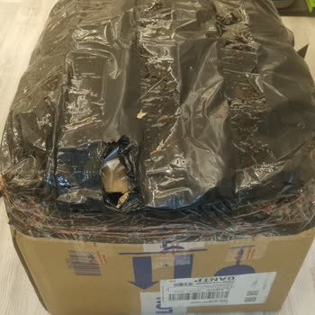 Islak Ve Kötü Kokulu Kargo: Decathlon Ve Aras Kargo’dan Paketleme Ve Teslimat Sorunu