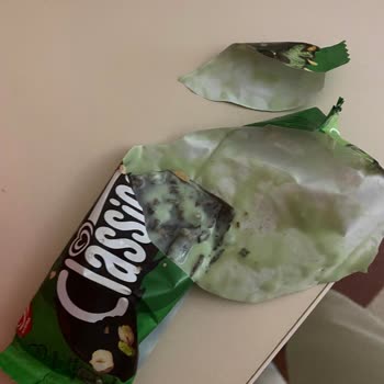 Bozuk Ve Çürük Ürünler İle Teslimat Mağduriyeti Yaşadım