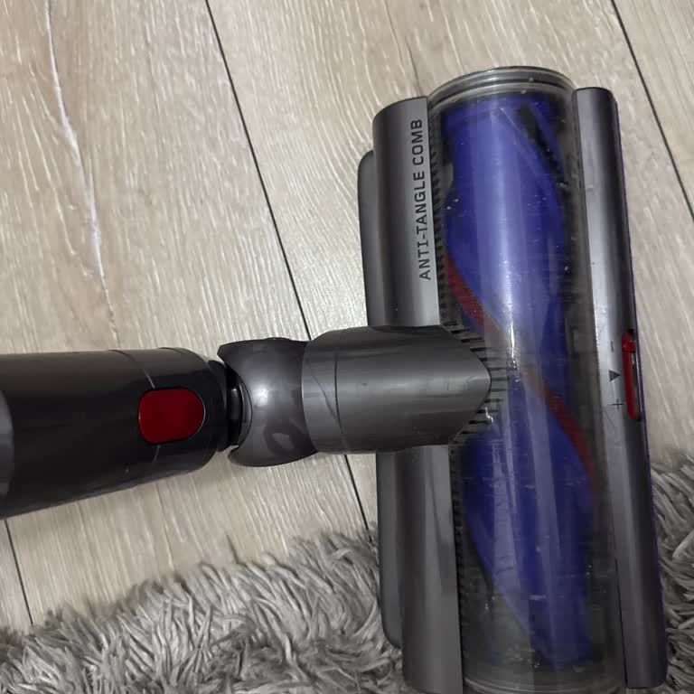 Dyson Garanti Kapsamındaki Yedek Parça Temini Gecikiyor, Müşteri Hizmetleri Yetersiz