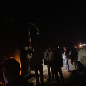 Varan Turizm’de Yolculuk Fiyaskosu: Arıza, Bilgisizlik Ve Destek Eksikliği