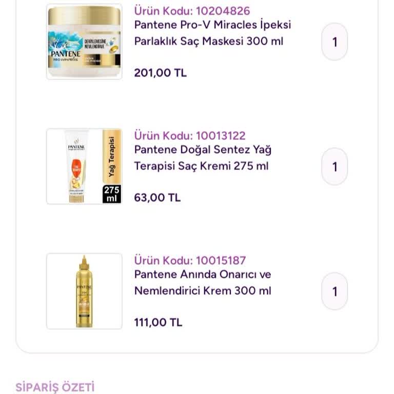 Sipariş İptali Sonrası 35 Gündür Yapılmayan Para İadesi Ve Müşteri Hizmetleri Sorunu