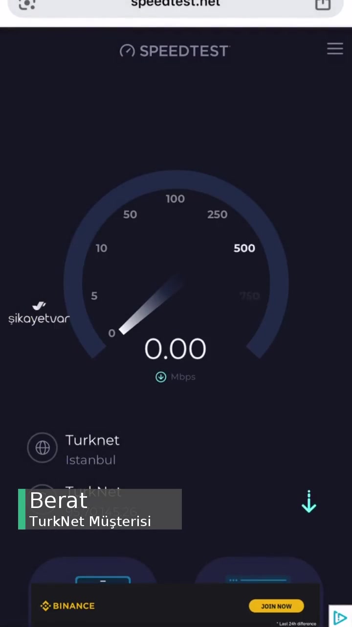 TurkNet Ve Yerlerde Sürünen İnternet, Temsilci Politikası videonun kapak resmi