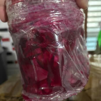 @Akdenizorganiklezzetleri Ürünlerin Geç ve Hasarlı Gelmesi