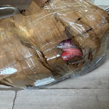 @Akdenizorganiklezzetleri Ürünlerin Geç ve Hasarlı Gelmesi