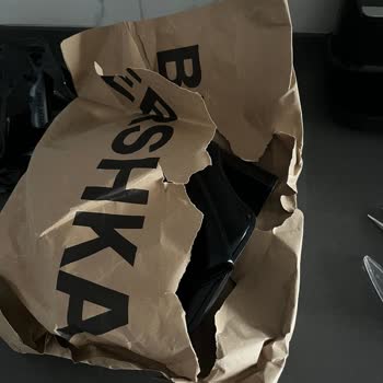 Yanlış Numara Ve Kutusuz Ayakkabı Gönderimi Mağduriyet Yaşattı