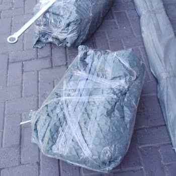 Eksik Gelen Oto Çekici Aparatı Ve Yanlış Teslimat Mağduriyeti