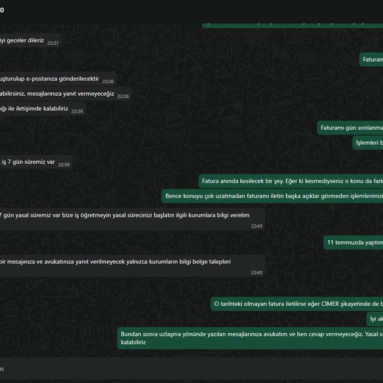 Satın Aldığım Valorant Hesabının Teslim Edilmemesi Ve İade Sorunu
