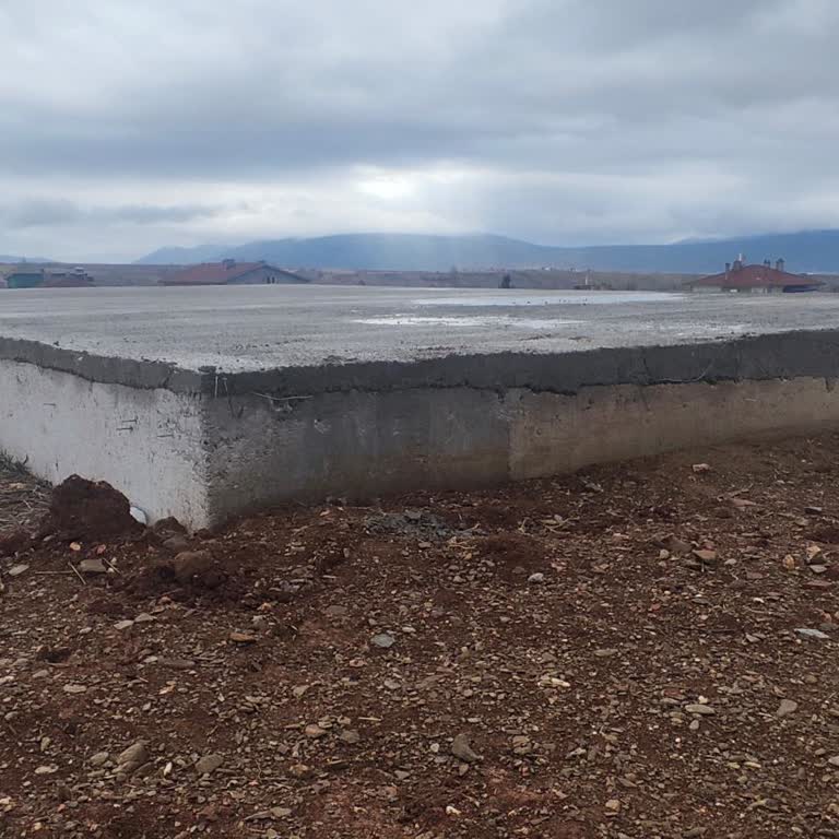 Prefabrik Ev Teslimatı Ve Ücret İadesinde Sözleşmeye Uyulmaması