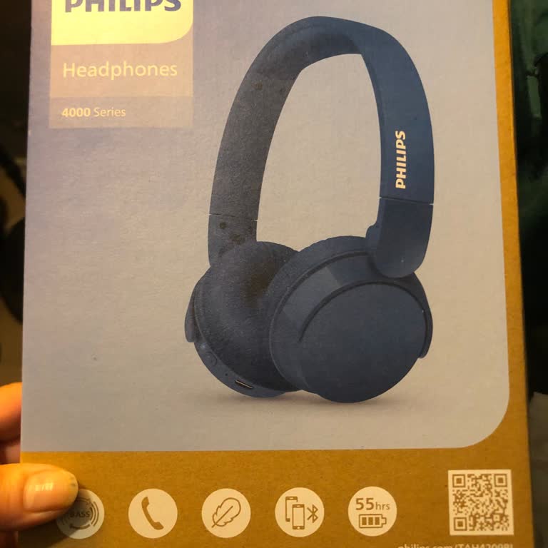 Yeni Alınan Philips Kulaklık İlk Kullanımdan Sonra Şarj Olmuyor
