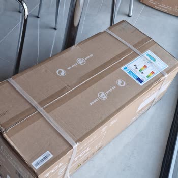 Açılmamış Klima İadesi İçin 10 Gündür Bekliyorum