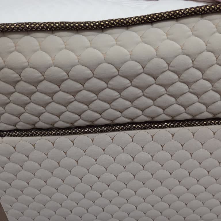 Garanti Kapsamındaki Yatakta Çökme Sorunu Ve İlgisiz Müşteri Hizmetleri