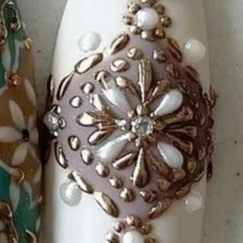 Beklentilerimi Karşılamayan Nail Art Ve İlgisiz Hizmet Deneyimi