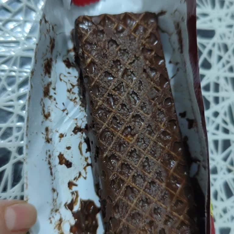 Taze Olması Gereken Ürün Küflü Çıktı, Hayal Kırıklığı Yaşadım