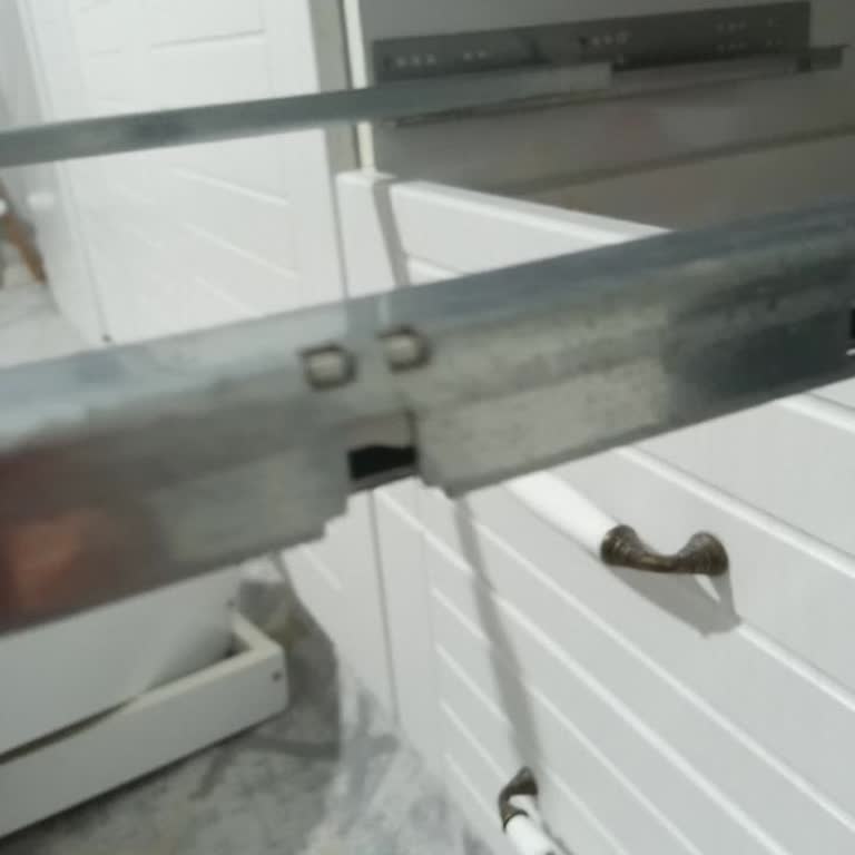 Samet Box Çekmecelerde Sürekli Kırılan Plastik Tırnak Sorunu Ve Yedek Parça Talebi