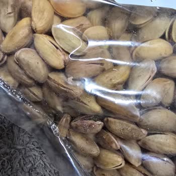 Satın Aldığım Antep Fıstığı 2 Ayda Kurtlandı, Ürün Değişimi Talep Ediyorum