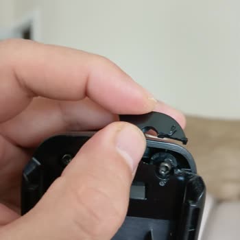 Philips Aqua Plus 8000 İki Kez Bozuldu Değişim Ya Da İade Talep Ediyorum