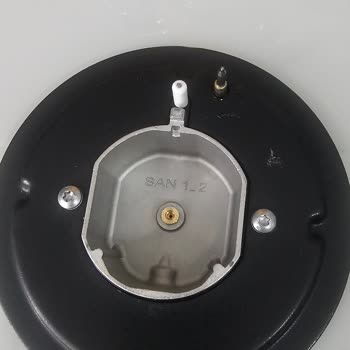 Sıfır Alınan Ankastre Ocakta Çizik Ve Aşınma Sorunu, Değişim Talebine Olumsuz Yanıt