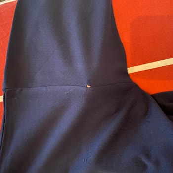 Satın Aldığım Triko Kazak Defolu Çıktı, Değişim Talebim Karşılanmadı