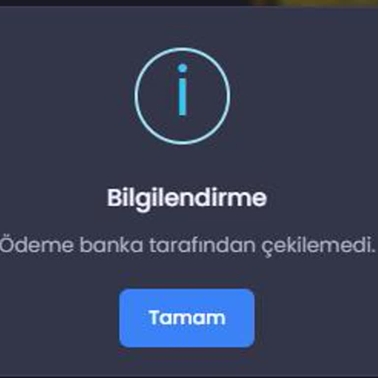 Papara Card Hesabımda Bloke Nedeniyle Parama Erişemiyorum