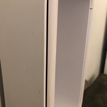 Servisten Çiziklerle Dönen Dyson Cihazım İçin Mağduriyet