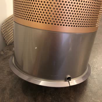 Servisten Çiziklerle Dönen Dyson Cihazım İçin Mağduriyet