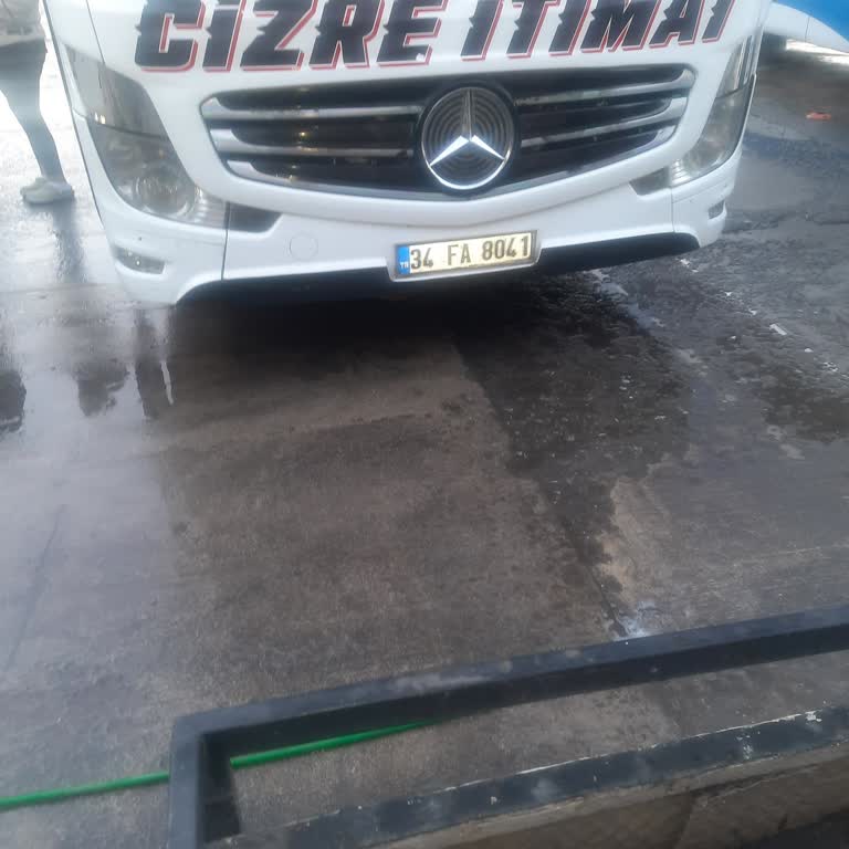 Otobüs Gecikmesi Ve Yolcu İndirme Kurallarına Uyulmaması Nedeniyle Mağduriyet