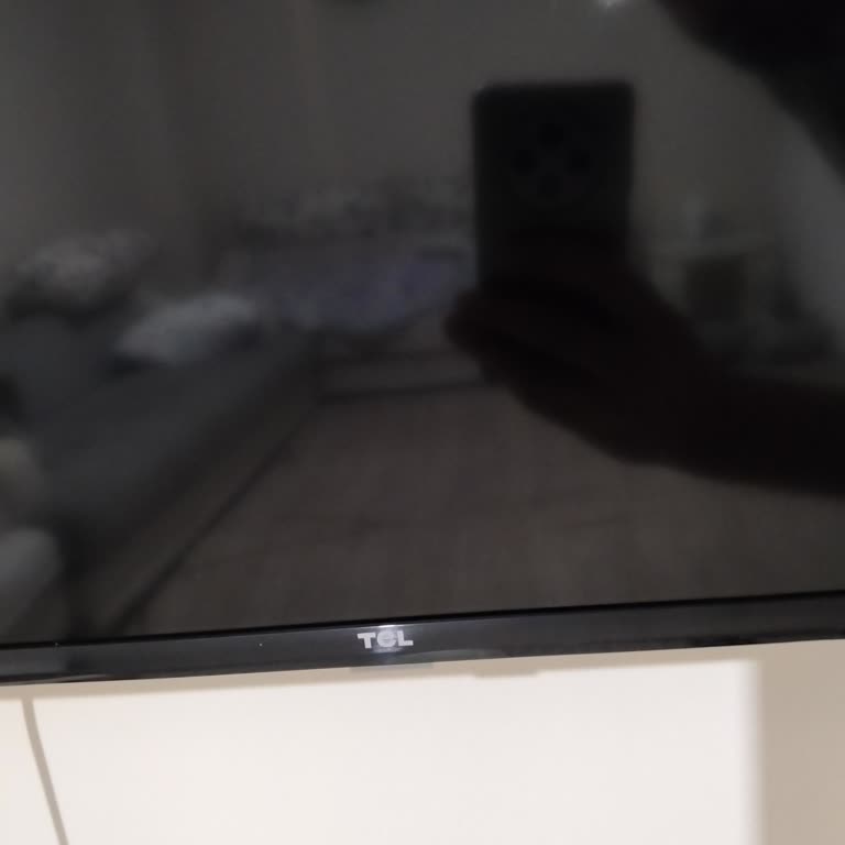 Yeni Aldığım TCL Televizyon Beklentilerimi Karşılamıyor, Değişim Talep Ediyorum