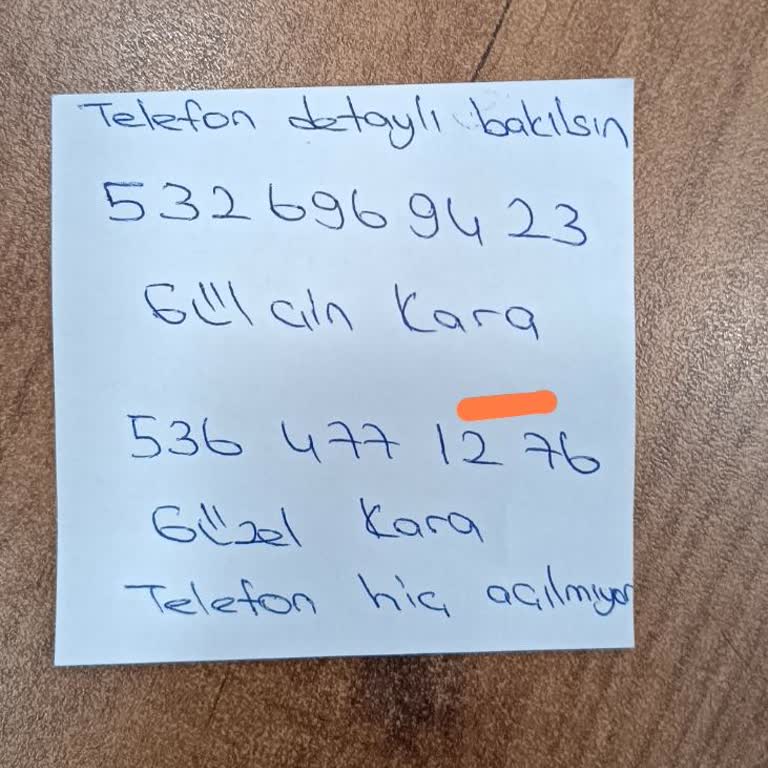 Garanti Sürecinde Cihazım Kayboldu, Mağdur Edildim!