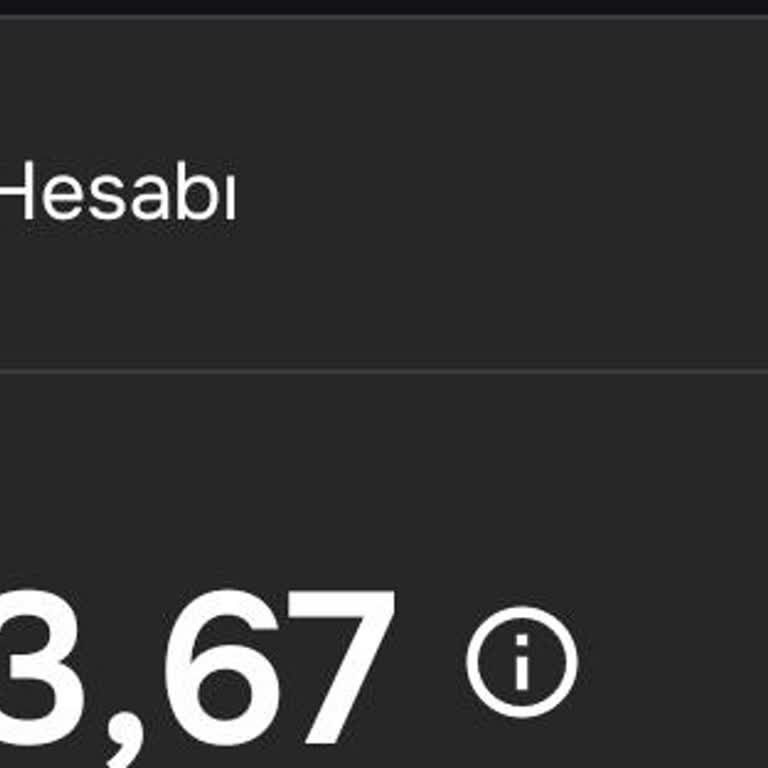 Papara Kartım Aniden Kapatıldı, Öğrenci Olarak Mağdurum Ve Bakiyeme Acil Çözüm Bekliyorum