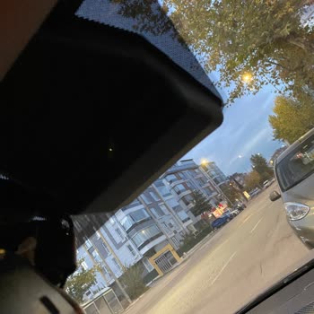 Hyundai Motor Yeni Aracımda Garanti Dışı Sensör Arızası Hayal Kırıklığı