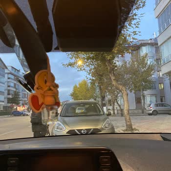 Hyundai Motor Yeni Aracımda Garanti Dışı Sensör Arızası Hayal Kırıklığı