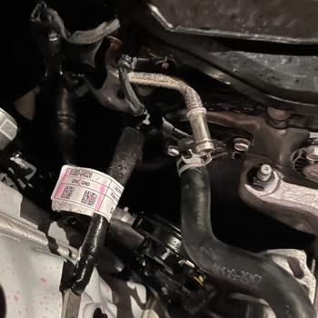 Sıfır Alınan Araçta Motor Arızası Ve İkame Araç Mağduriyeti