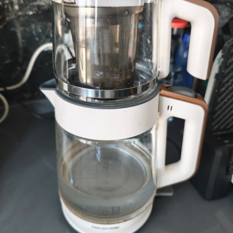 Aldığım Çay Makinesi Arızalı, Servis Ve Müşteri Hizmetlerine Ulaşamıyorum