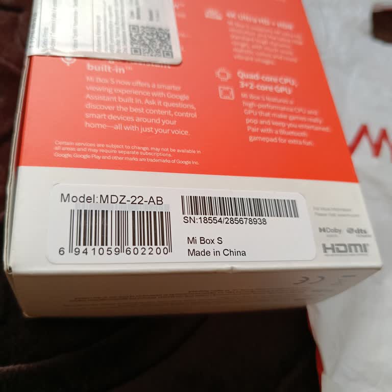 Xiaomi Mi Box 4K Garantisi Bitince Media Markt Yardımcı Olmadı Cihazım Açılmıyor