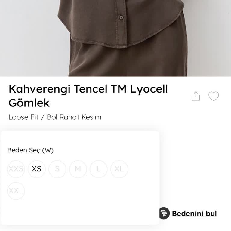 Stokta Görünen Ürün Teslim Edilmedi Ve Siparişim İptal Edildi