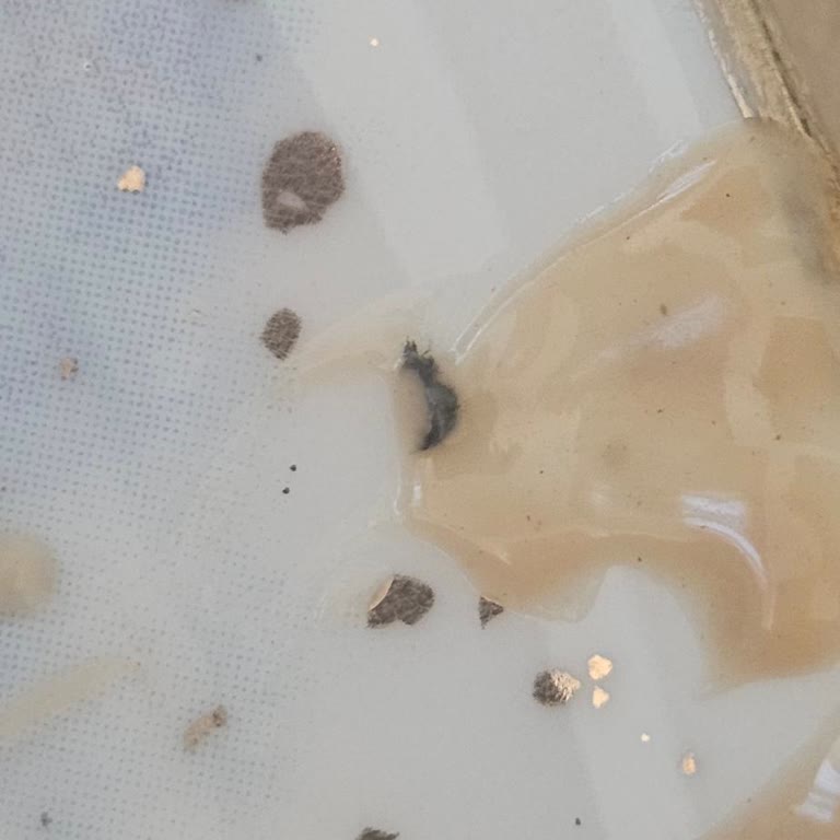 Harras Fındık Kremasında Belirsiz Cisimle Karşılaştım