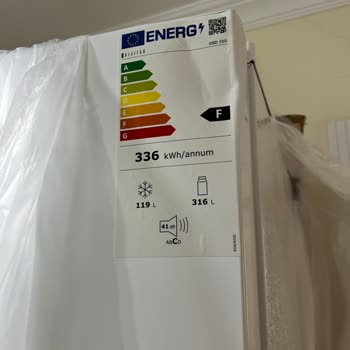 Ezilmiş Buzdolabı İçin 3 Aydır Para İadesi Yapılmıyor Müşteri Hizmetleri İlgisiz