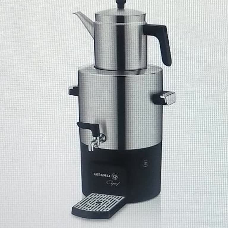 Vatan Bilgisayar Çaycı Seti Arızası Sonrası Uzun Süredir Çözüm Alamıyorum