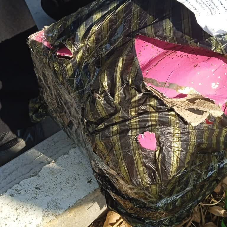 28 Yıllık Adresime 'Tanınmıyor' Gerekçesiyle Kargo Teslim Edilmedi!