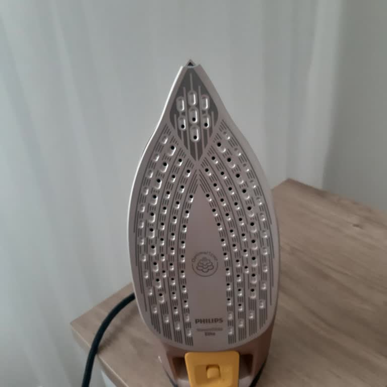 Philips Azur Ütümün Ucu Kolayca Kırıldı Değişim Talep Ediyorum